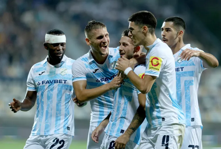 Fantastični Marco Pašalić zabio spektakularan gol, pazite ovaj delirij