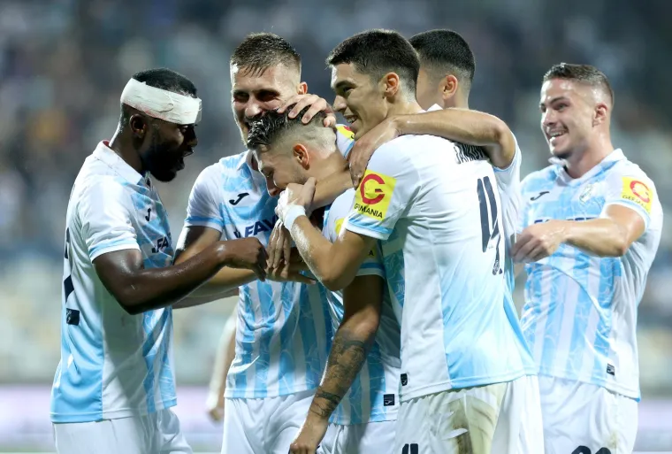 Fantastični Marco Pašalić zabio spektakularan gol, pazite ovaj delirij