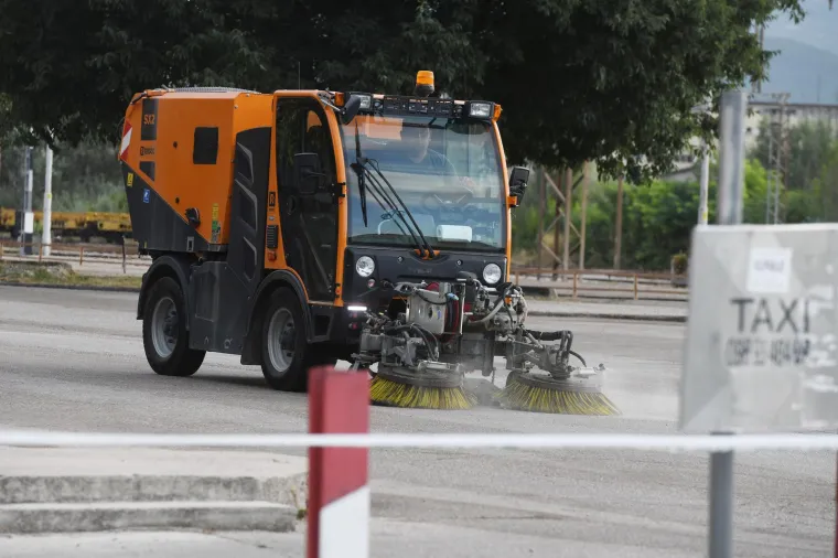 Posljednje pripreme za 'Oluju': Radi se punom parom, strojevi se ne gase, šator postavlja. Kako će sve izgledati?