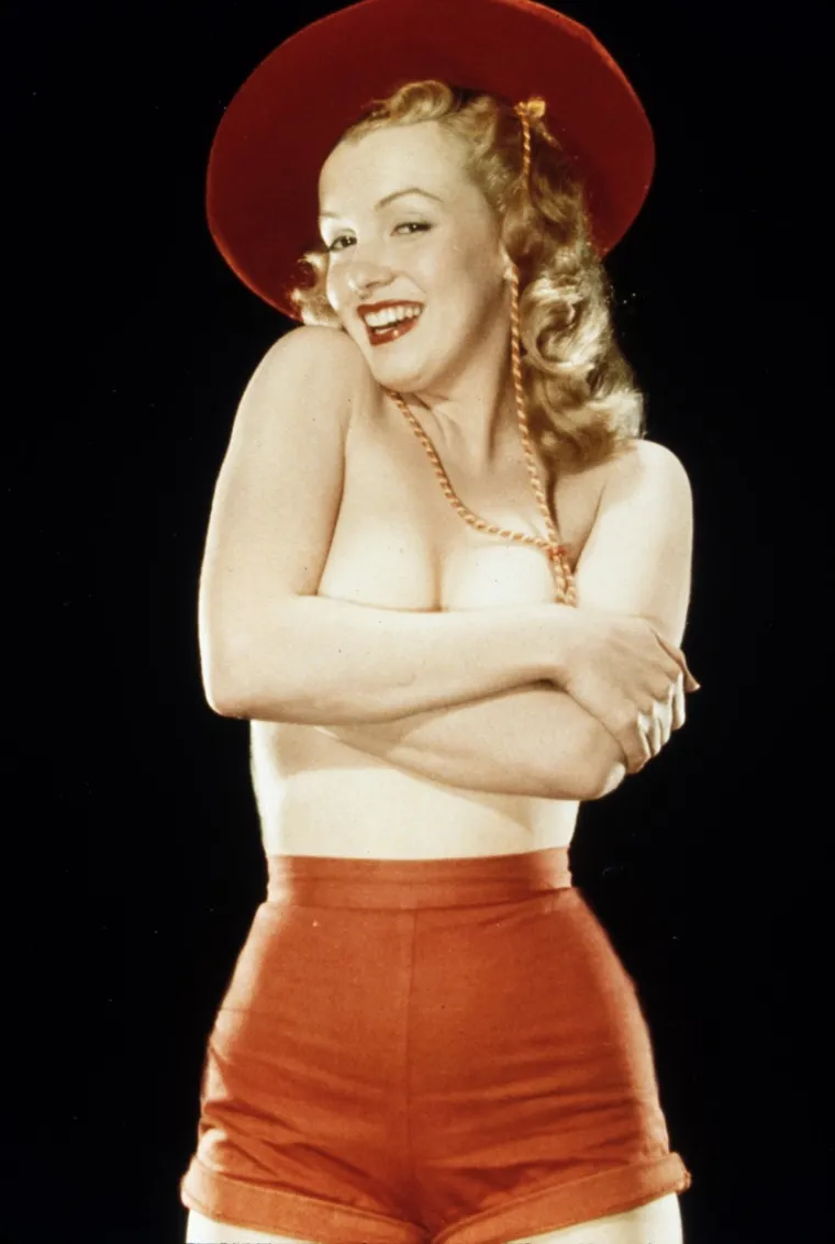 Misterij smrti Marilyn Monroe i danas golica javnost: 'Gola na krevetu, s telefonom u ruci, a jedno je posebno nelogično'