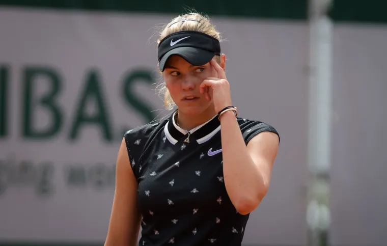 Osvajačica Wimbledona otvorila OnlyFans, povećala grudi i dobila na samopouzdanju: 'Dečki, stigao je trenutak koji ste svi čekali...'