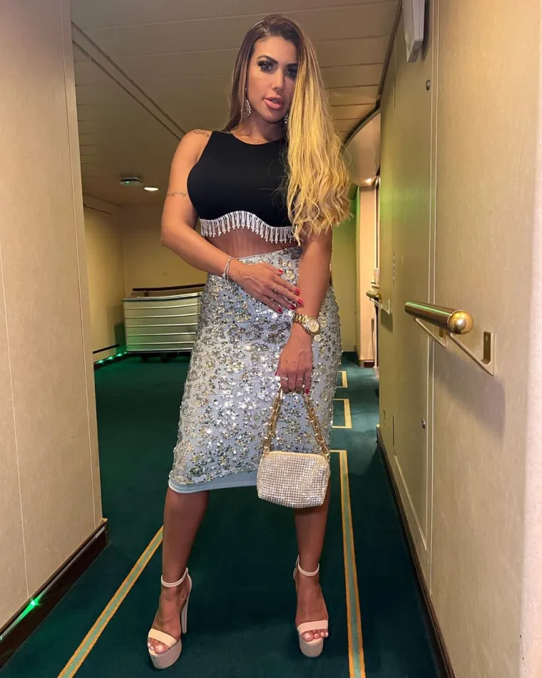 Pornozvijezda o hororu koji je proživjela snimajući seks u džungli: 'Skoro sam izgubila razum, vri&scaron;tala sam...'