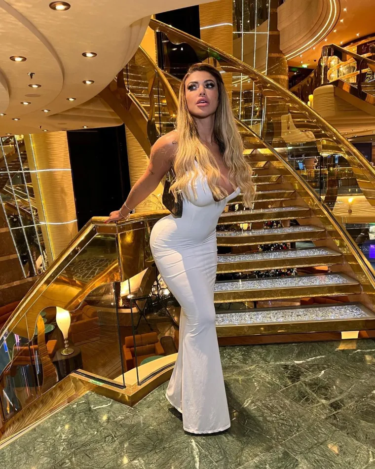 Pornozvijezda o hororu koji je proživjela snimajući seks u džungli: 'Skoro sam izgubila razum, vri&scaron;tala sam...'