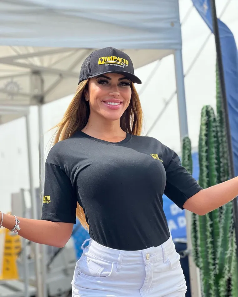 Pornozvijezda o hororu koji je proživjela snimajući seks u džungli: 'Skoro sam izgubila razum, vri&scaron;tala sam...'