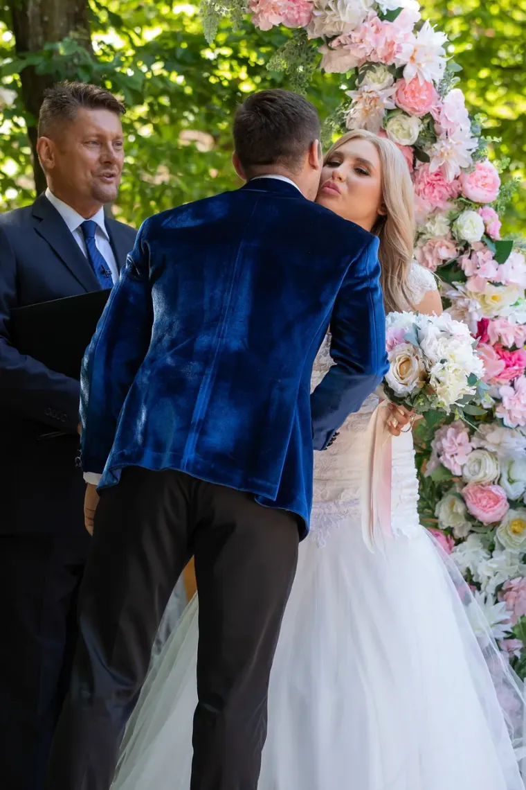 Mladenka se crvenjela zbog njegovih seksi zavjeta: Sjećate li se ovog osebujnog para iz 'Braka na prvu'?