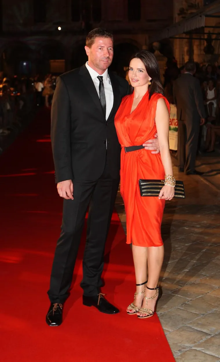 Severina je sa Slavkom planirala obitelj, a zaruke su razvrgnuli 'preko noći': Sjećate li se ovih trenutaka idile?