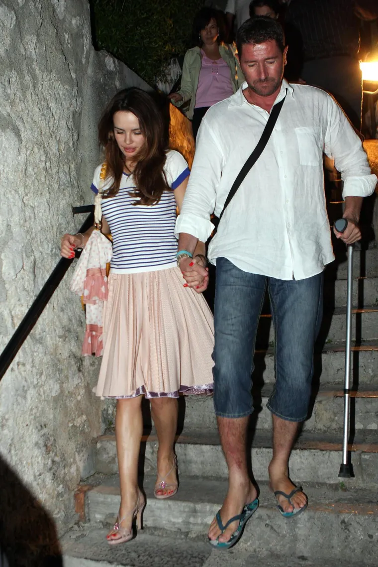 Severina je sa Slavkom planirala obitelj, a zaruke su razvrgnuli 'preko noći': Sjećate li se ovih trenutaka idile?