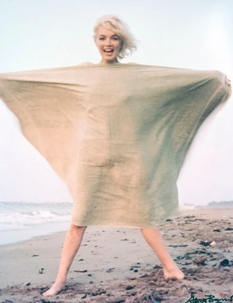 Misterij smrti Marilyn Monroe i danas golica javnost: 'Gola na krevetu, s telefonom u ruci, a jedno je posebno nelogično'