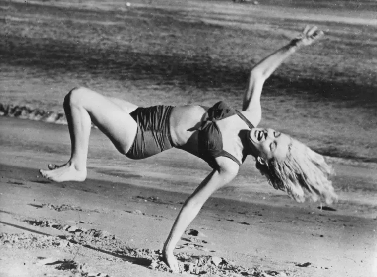 Misterij smrti Marilyn Monroe i danas golica javnost: 'Gola na krevetu, s telefonom u ruci, a jedno je posebno nelogično'