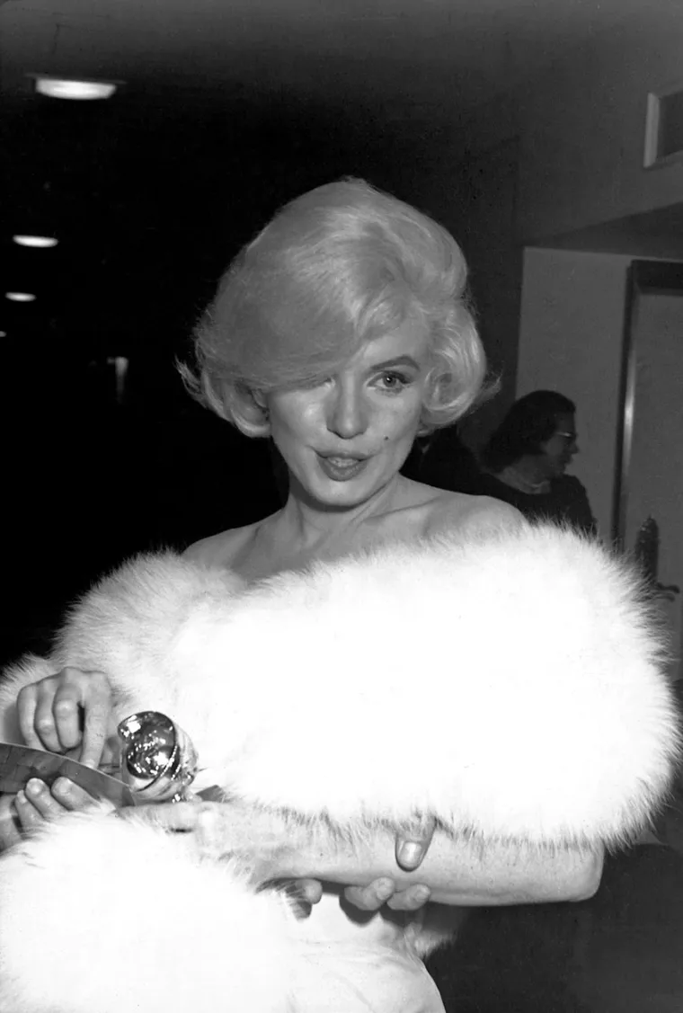 Misterij smrti Marilyn Monroe i danas golica javnost: 'Gola na krevetu, s telefonom u ruci, a jedno je posebno nelogično'