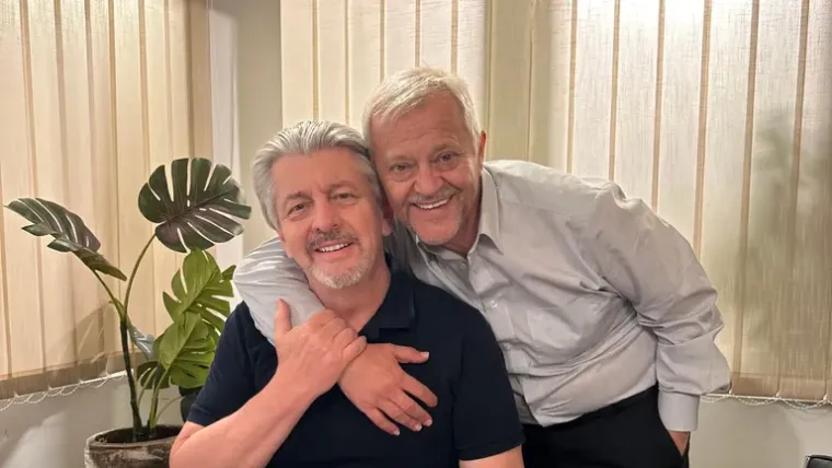 Zvijezde serije 'San snova' rade punom parom: Pogledajte kako je to kad se kamere ugase!