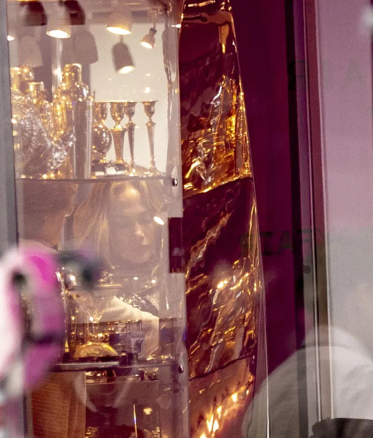 'Nemoj misliti na Bena i Garnericu, nemoj misliti na Bena i Garnericu...': Evo &scaron;to je J.Lo radila dok se njezin dragi grlio s biv&scaron;om