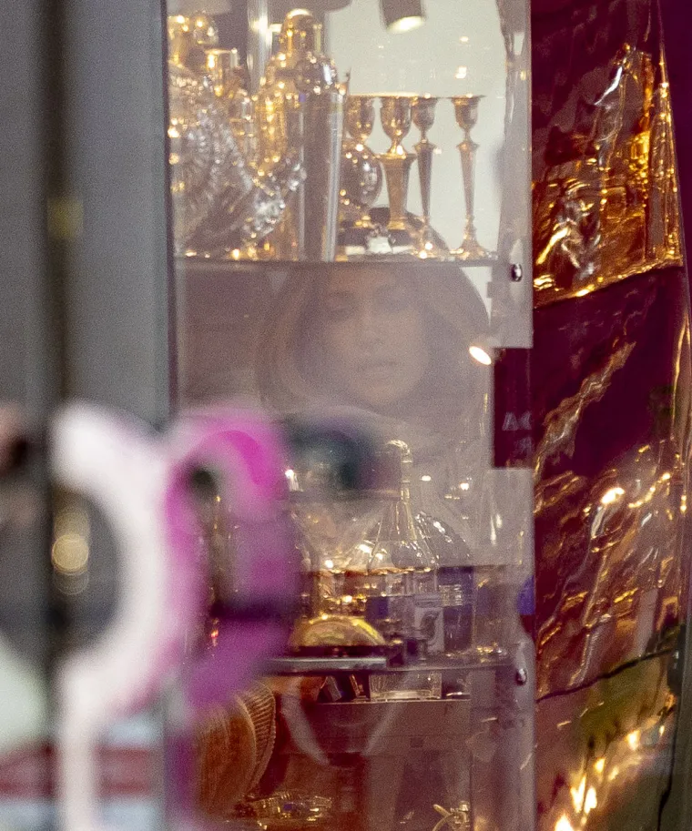 'Nemoj misliti na Bena i Garnericu, nemoj misliti na Bena i Garnericu...': Evo &scaron;to je J.Lo radila dok se njezin dragi grlio s biv&scaron;om