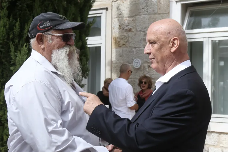 Najprije u Knin, a danas se svi sjatili u Sinj:  Pogledajte tko je sve došao na 308. Alku