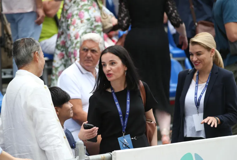 Najprije u Knin, a danas se svi sjatili u Sinj:  Pogledajte tko je sve do&scaron;ao na 308. Alku