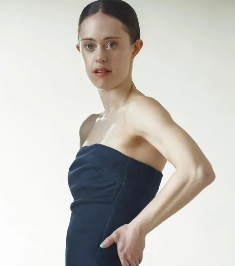 Chelsea Werner napisala je da je sretna što ruši predrasude koje društvo ima za osobe s invaliditetom. Ona je čak dva puta bila svjetska prvakinja u gimnastici. Činjenica da radi s mnogim brendovima od H&amp;M-a do Tommy Hilfigera samo je dokaz njezinog pobjedničkog duha. 