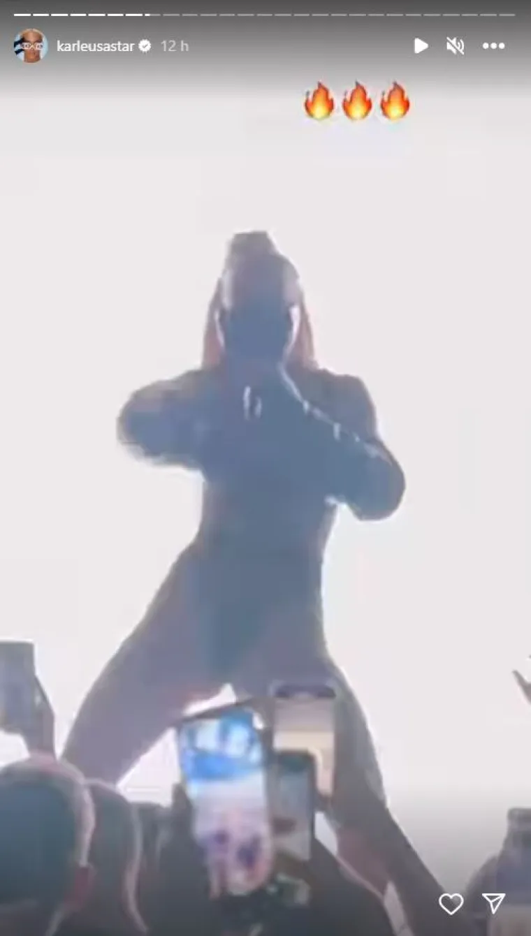 Jelena Karleu&scaron;a obrisala skoro sve objave s Instagrama: Isplivali vrući detalji njene medijske &scaron;utnje