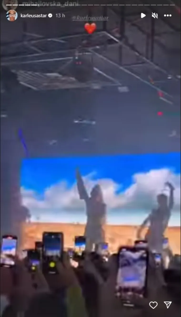 Jelena Karleu&scaron;a obrisala skoro sve objave s Instagrama: Isplivali vrući detalji njene medijske &scaron;utnje