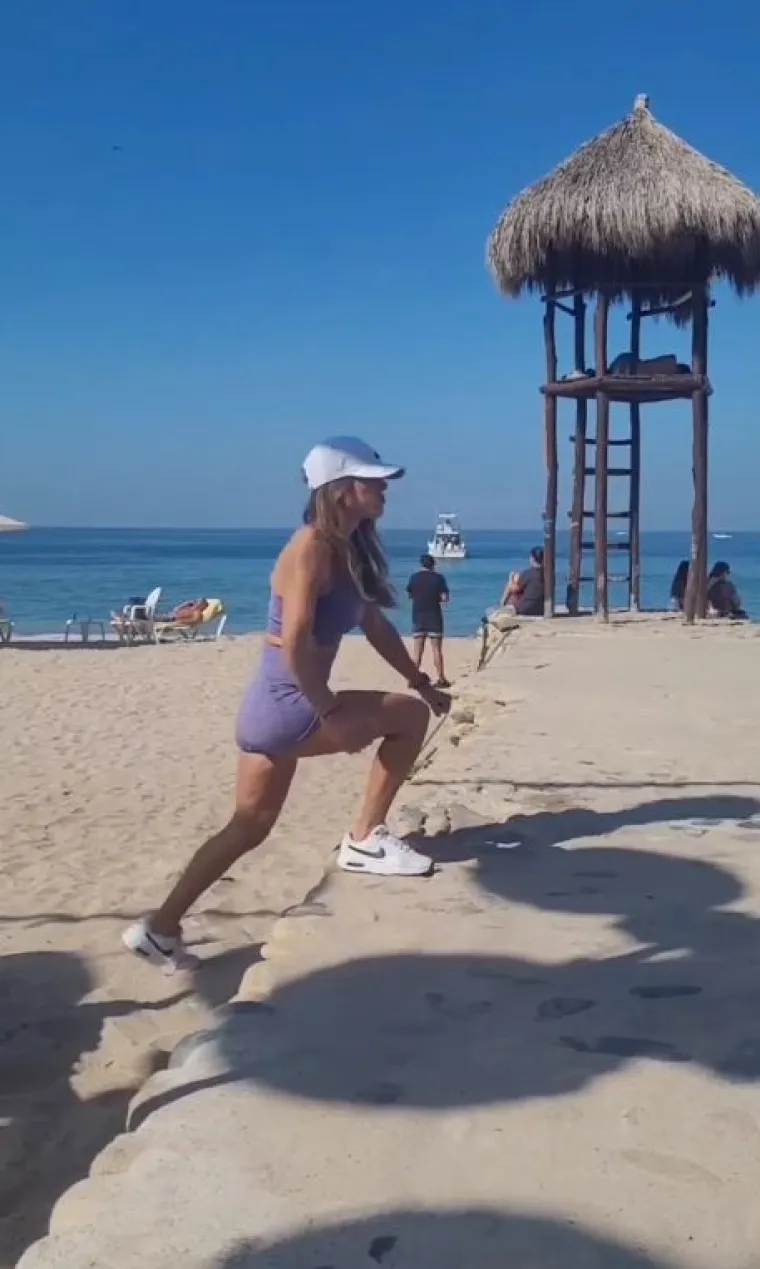 Utegnuta Laura u &scaron;estom desetljeću ru&scaron;i predrasude: 'Zbog ovoga mi se tijelo počelo mijenjati, a onda sam prelomila...'