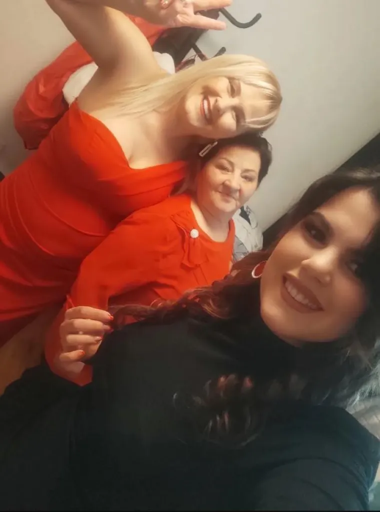 Suzi i Zoran iz 'Ljubav je na selu' zaljubili su se na prvi pogled: Pogledajte kako je bilo na vjenčanju sretnog para