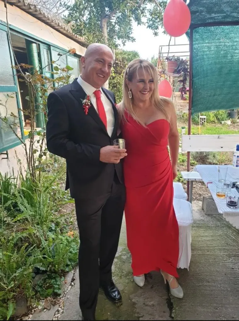 Suzi i Zoran iz 'Ljubav je na selu' zaljubili su se na prvi pogled: Pogledajte kako je bilo na vjenčanju sretnog para