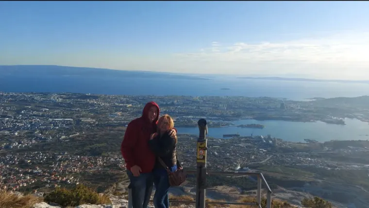 Suzi i Zoran iz 'Ljubav je na selu' zaljubili su se na prvi pogled: Pogledajte kako je bilo na vjenčanju sretnog para