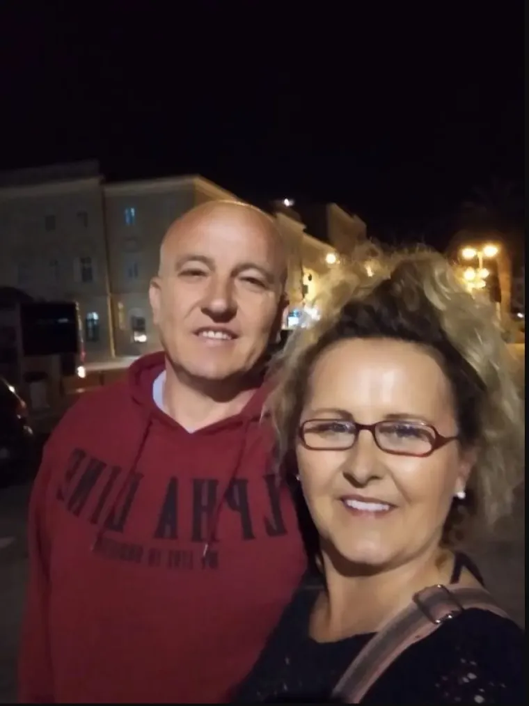 Suzi i Zoran iz 'Ljubav je na selu' zaljubili su se na prvi pogled: Pogledajte kako je bilo na vjenčanju sretnog para