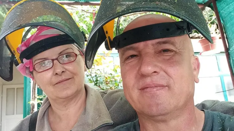 Suzi i Zoran iz 'Ljubav je na selu' zaljubili su se na prvi pogled: Pogledajte kako je bilo na vjenčanju sretnog para