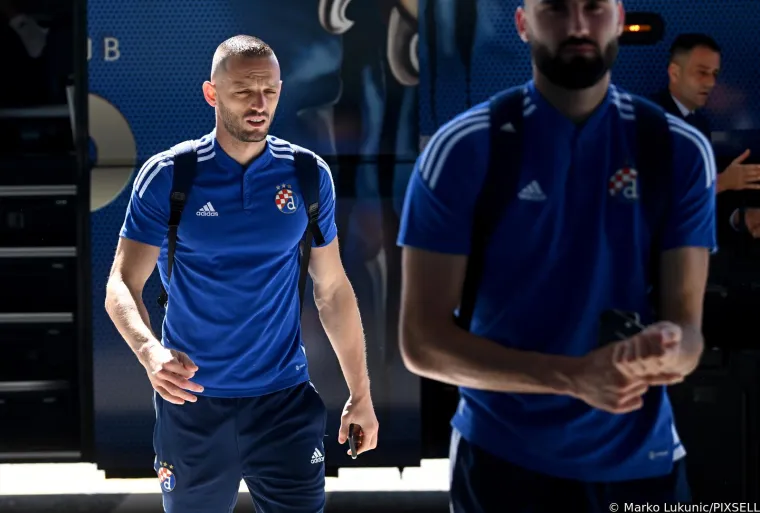 Pogledajte kakvo raspoloženje vlada među dinamovcima pred put u Atenu: Ipak, nedostaje igrač za kojeg su iskrcani milijuni
