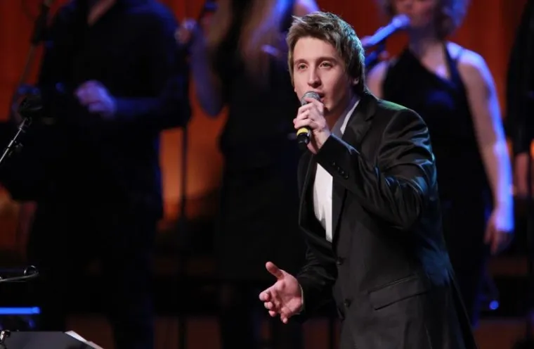 Josip Katalenić nekad je imao vojsku obožavateljica, a njegov striptiz pred osupnutom voditeljicom teško je zaboraviti