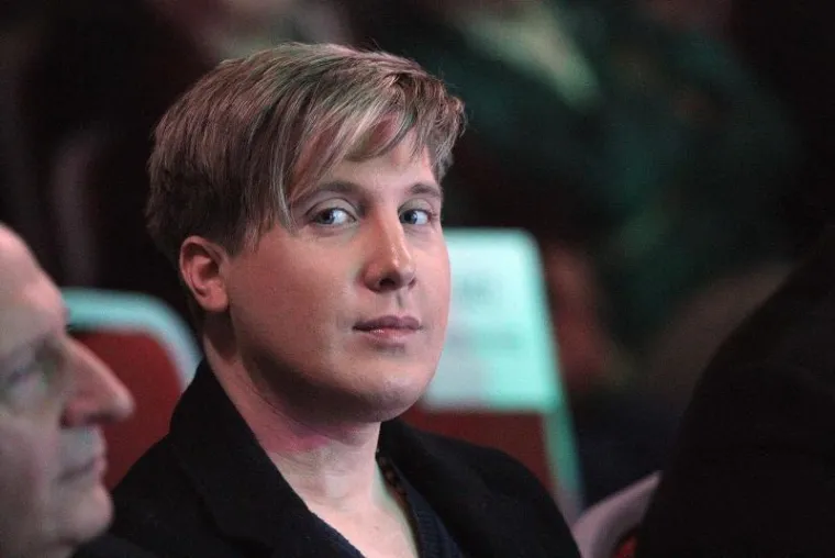 Josip Katalenić nekad je imao vojsku obožavateljica, a njegov striptiz pred osupnutom voditeljicom teško je zaboraviti