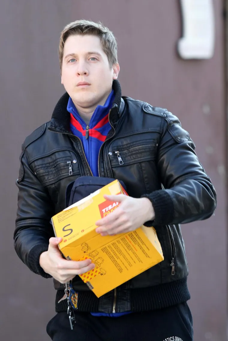 Josip Katalenić nekad je imao vojsku obožavateljica, a njegov striptiz pred osupnutom voditeljicom teško je zaboraviti