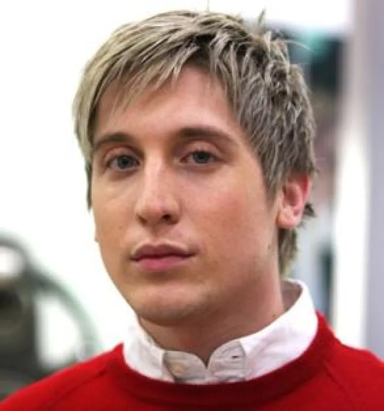 Josip Katalenić nekad je imao vojsku obožavateljica, a njegov striptiz pred osupnutom voditeljicom te&scaron;ko je zaboraviti