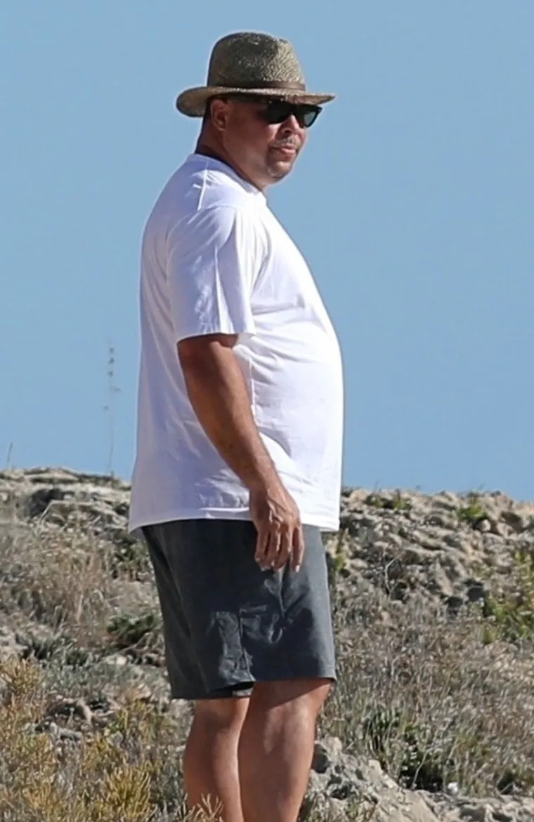 Nekad najbolji na svijetu uživa u mirovini: Kako i ne bi kada je uz njega ovakva ljepotica