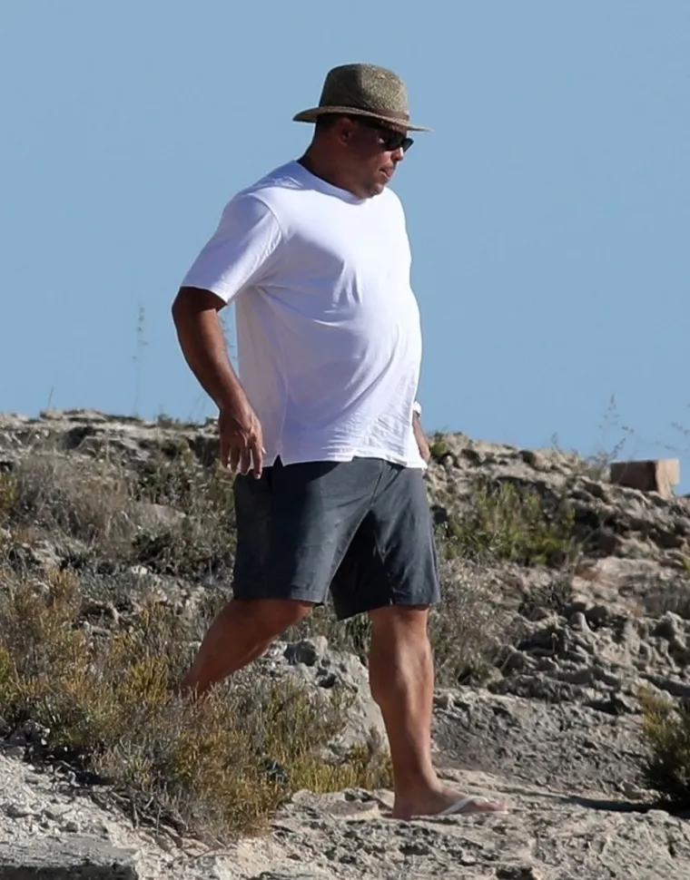 Nekad najbolji na svijetu uživa u mirovini: Kako i ne bi kada je uz njega ovakva ljepotica