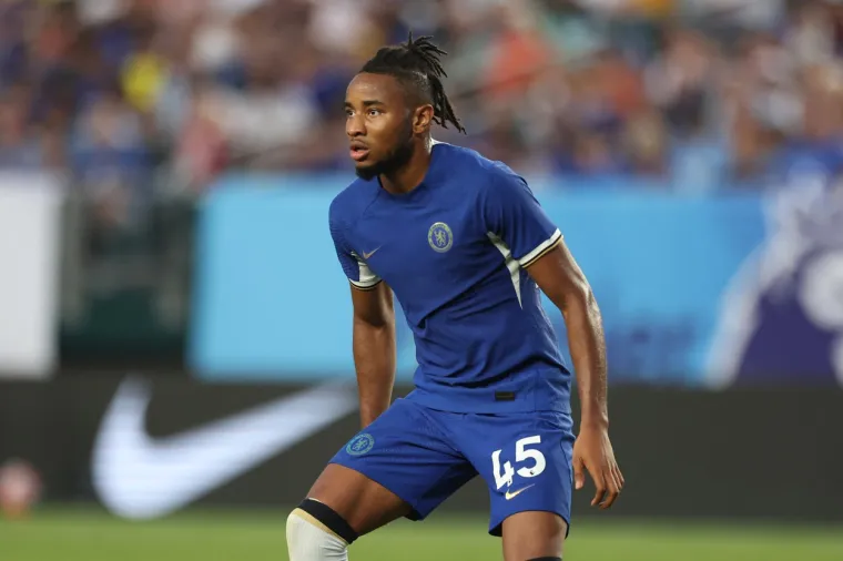 Christopher Nkunku - RB Leipzig -&gt; Chelsea - 60 milijuna eura