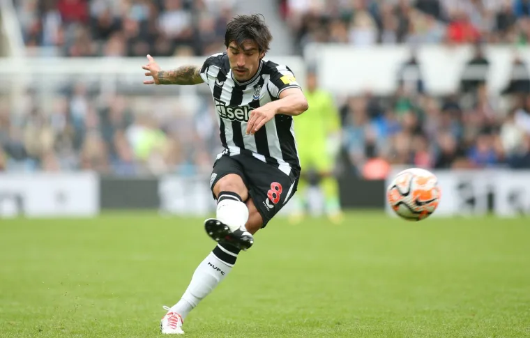 Sandro Tonali