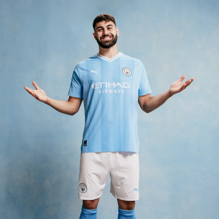 Joško Gvardiol - RB Leipzig - Manchester City - 90 milijuna eura