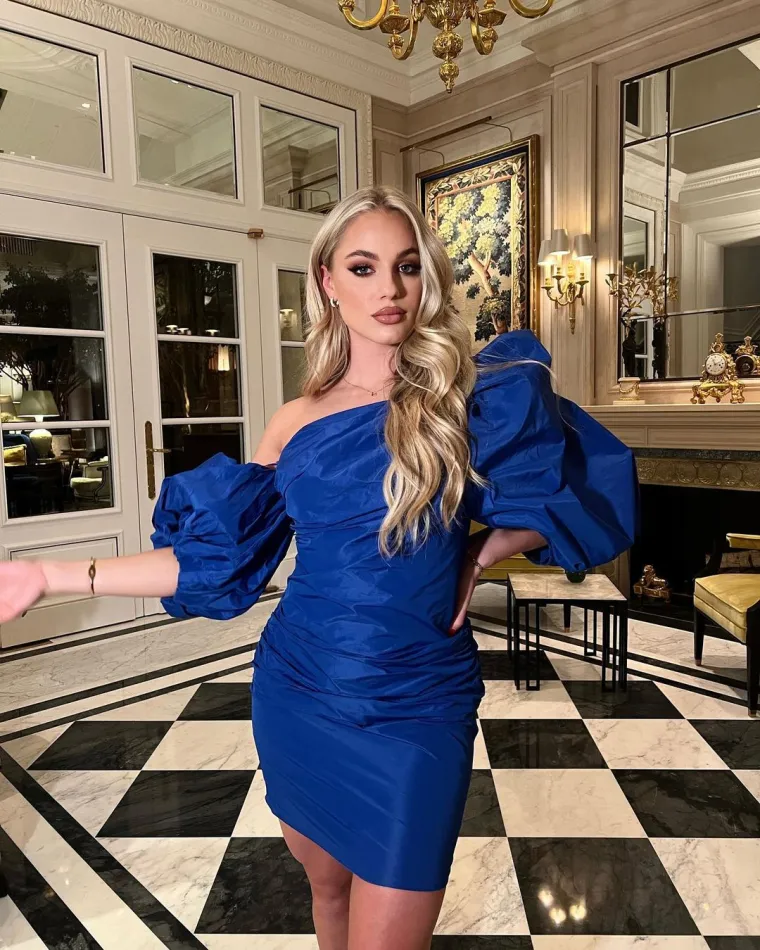 Najljep&scaron;a hrvatska nogometa&scaron;ica se javila s plaže i 'zapalila' Instagram: Njena objava je u sat vremena dobila preko 100 tisuća lajkova