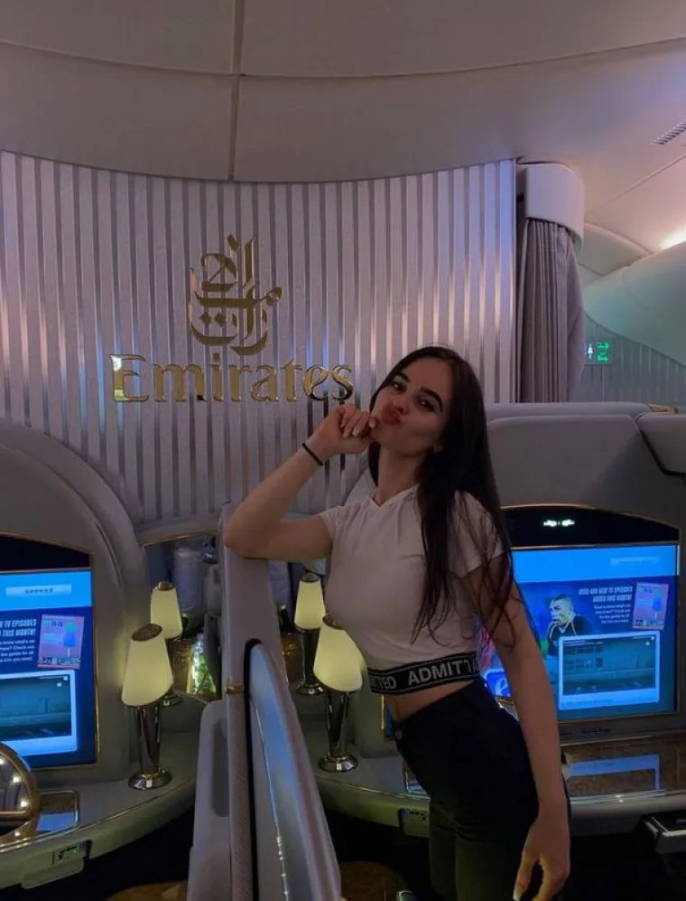 "Birajte svoj krug ljudi, nemojte spu&scaron;tati svoje kriterije ni zbog koga."