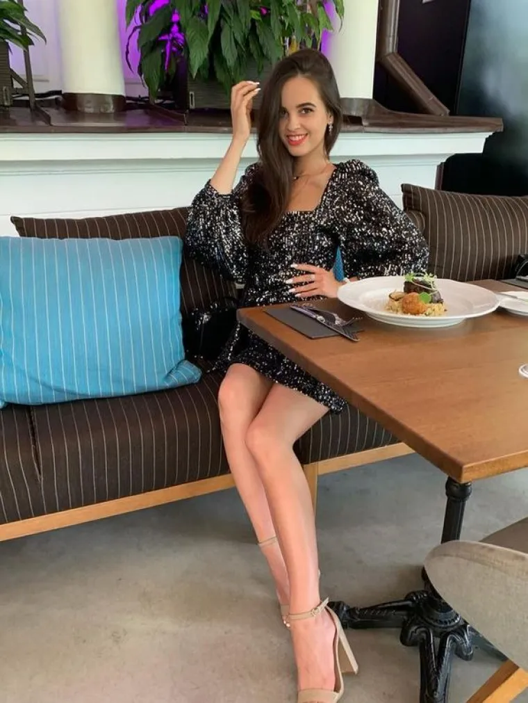 Sofia je nakon poruka trolova izjavila: &ldquo;Volim moje hejtere.&rdquo;