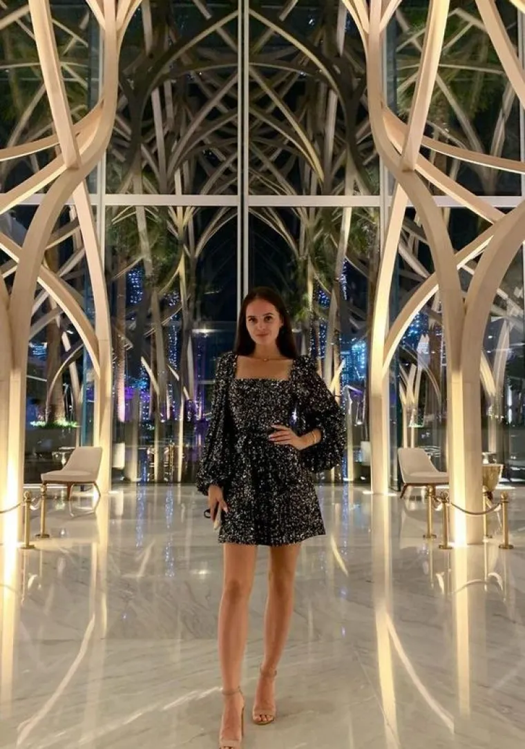 Ljepotica udana za milijuna&scaron;a iz Dubaija postala meta trolova: 'Nikad ne bih izlazila s nekim tko nema love'