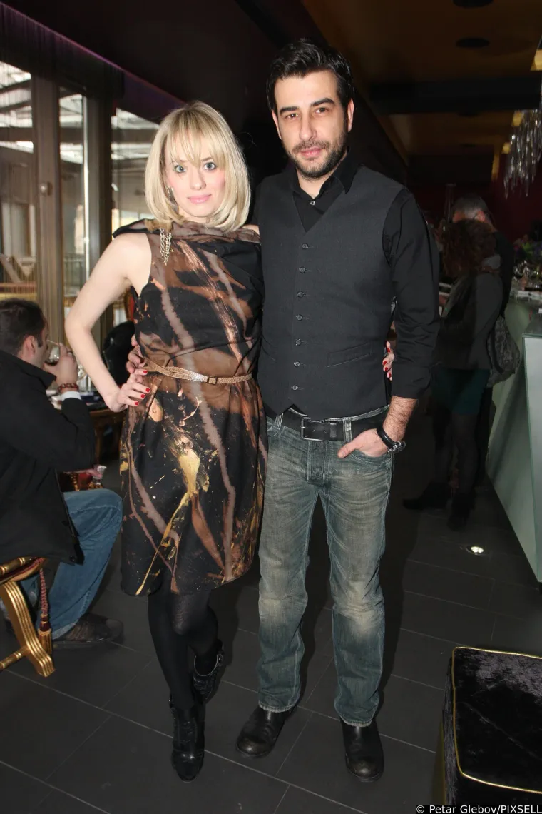 Jelena Veljača i Janko Popović Volarić u danima bračne sreće: Možete li vjerovati da su se godinu nakon ovih fotki - razveli?