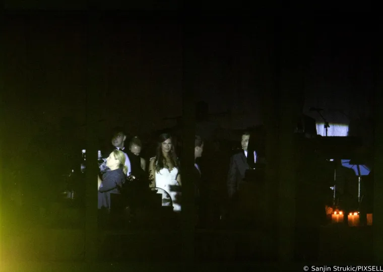 Malina Grahek bila je poznata po 'kratkom fitilju', a prije 13 godina svi su pratili kako se provodi s tada&scaron;njim suprugom