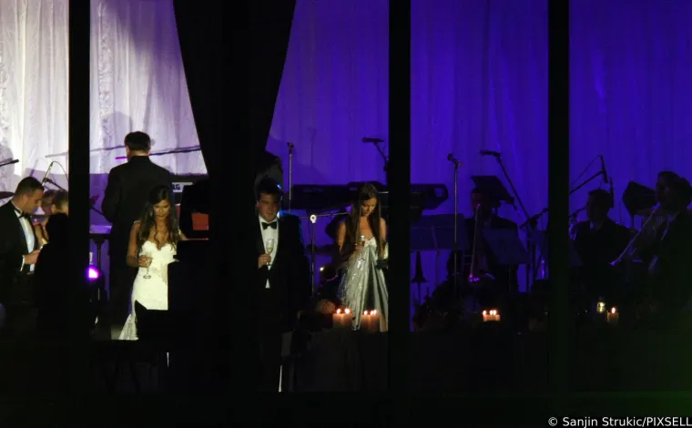 Malina Grahek bila je poznata po 'kratkom fitilju', a prije 13 godina svi su pratili kako se provodi s tada&scaron;njim suprugom