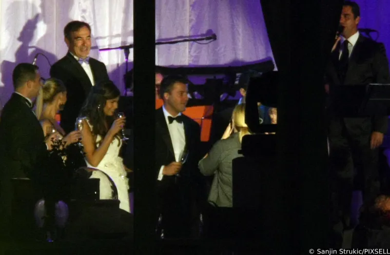 Malina Grahek bila je poznata po 'kratkom fitilju', a prije 13 godina svi su pratili kako se provodi s tada&scaron;njim suprugom