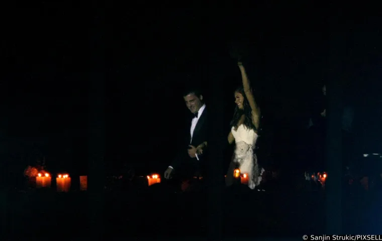 Malina Grahek bila je poznata po 'kratkom fitilju', a prije 13 godina svi su pratili kako se provodi s tada&scaron;njim suprugom