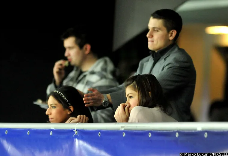 Malina Grahek bila je poznata po 'kratkom fitilju', a prije 13 godina svi su pratili kako se provodi s tada&scaron;njim suprugom