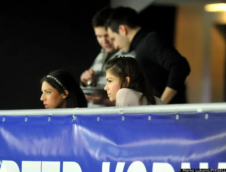 Malina Grahek bila je poznata po 'kratkom fitilju', a prije 13 godina svi su pratili kako se provodi s tada&scaron;njim suprugom