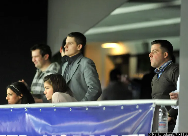 Malina Grahek bila je poznata po 'kratkom fitilju', a prije 13 godina svi su pratili kako se provodi s tada&scaron;njim suprugom